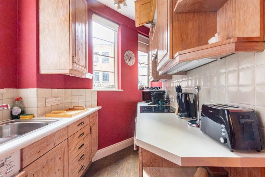 Appartement Sloane Street Luxurious / Modern Flat Londres