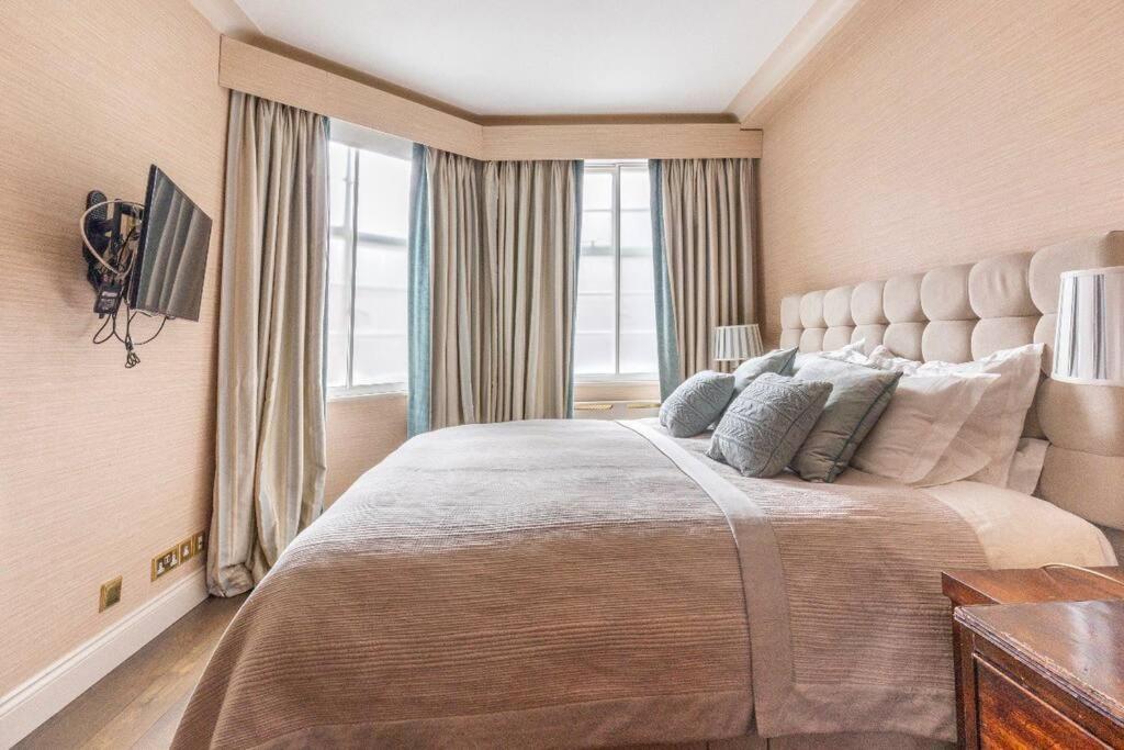 Appartement Sloane Street Luxurious / Modern Flat *