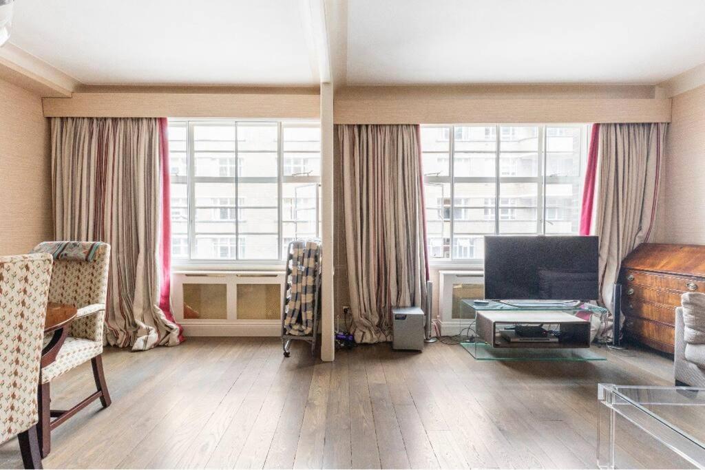 Sloane Street Luxurious / Modern Flat Londres