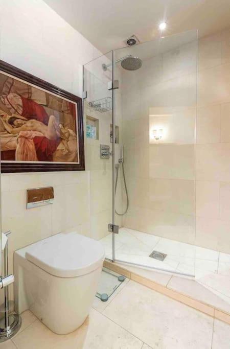 Appartement Sloane Street Luxurious / Modern Flat *