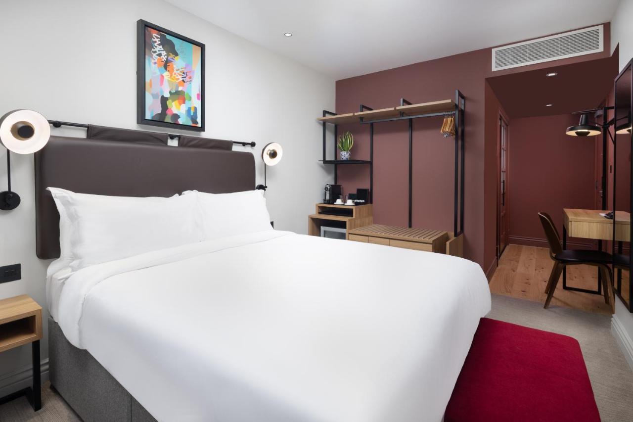 Hotel The 55 By Le Mirage 4*