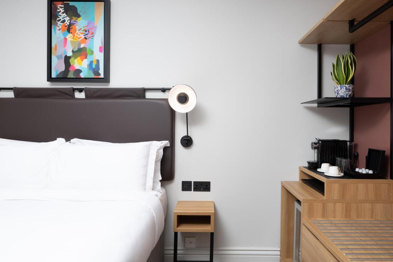 Hotel The 55 By Le Mirage 4*