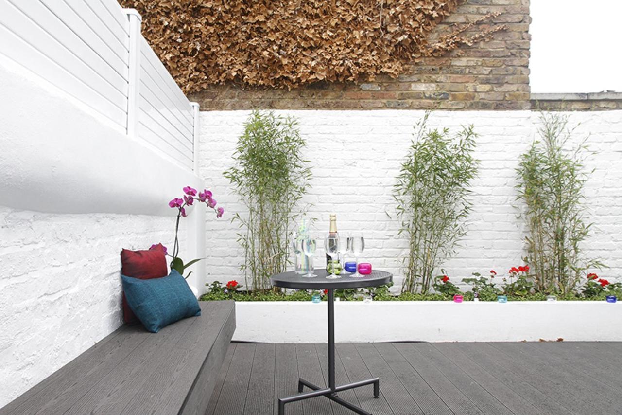 Lets - I2 Appartement Londres
