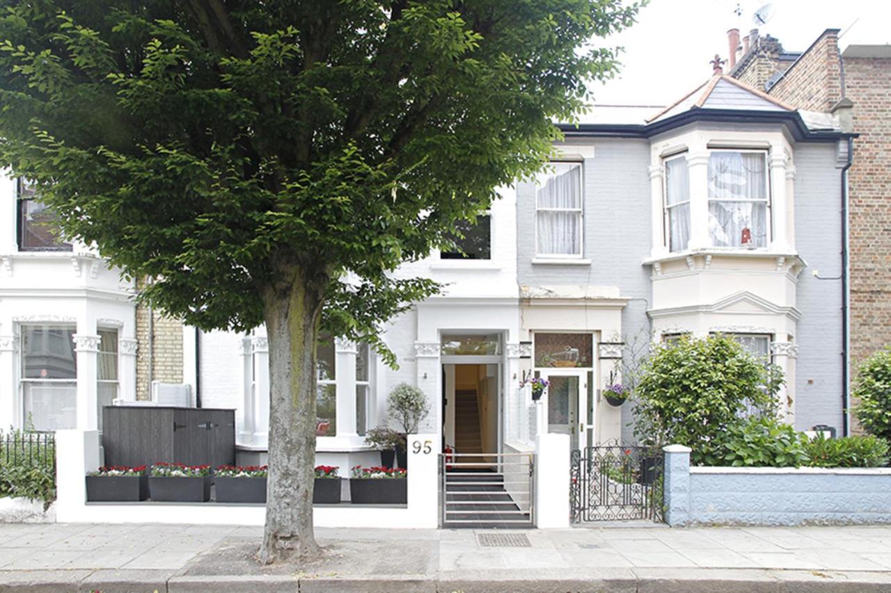 Lets - I2 Appartement Londres