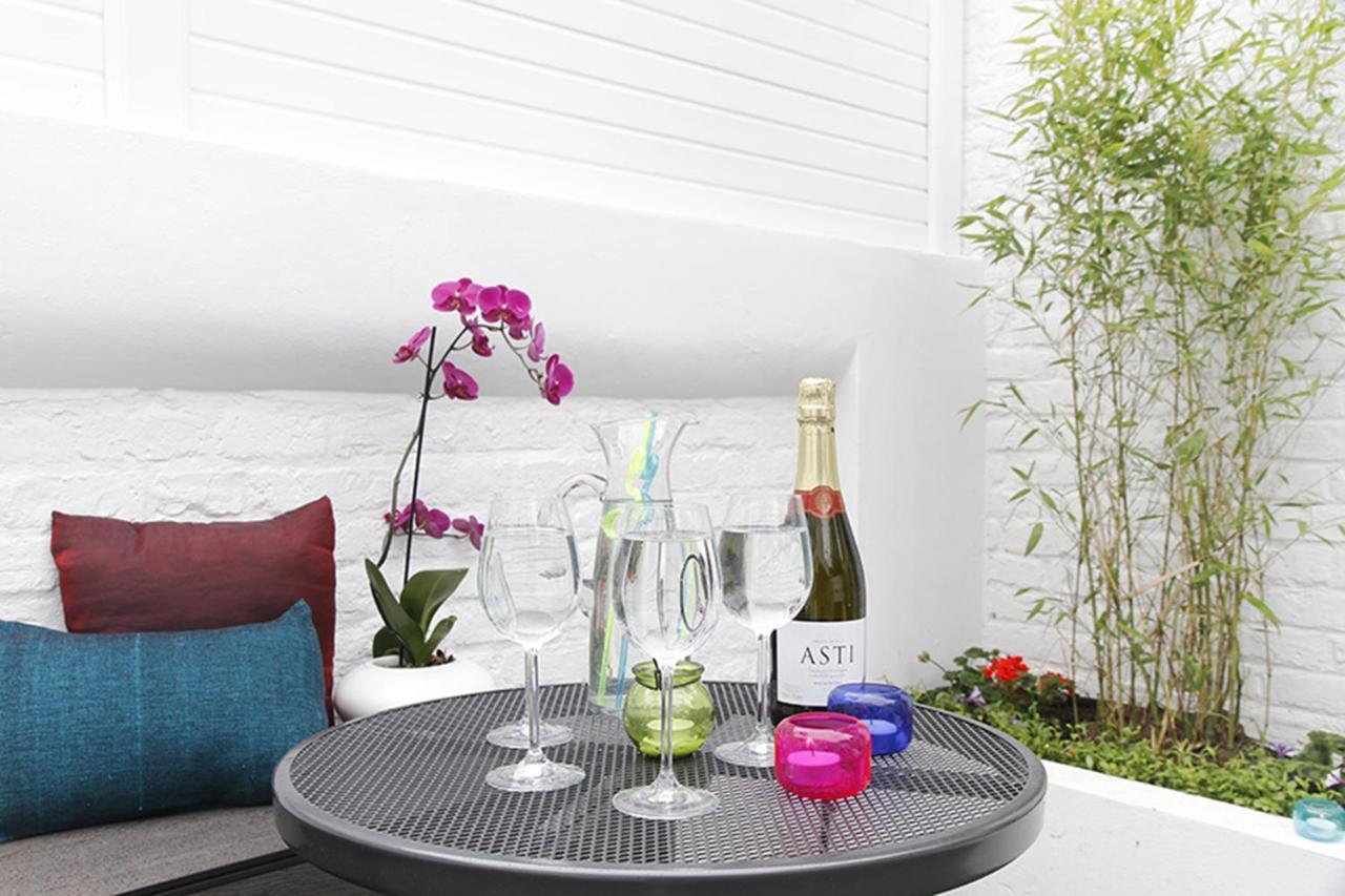Appartement Lets - I2 Londres