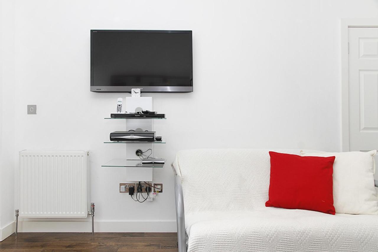 Lets - I2 Appartement *