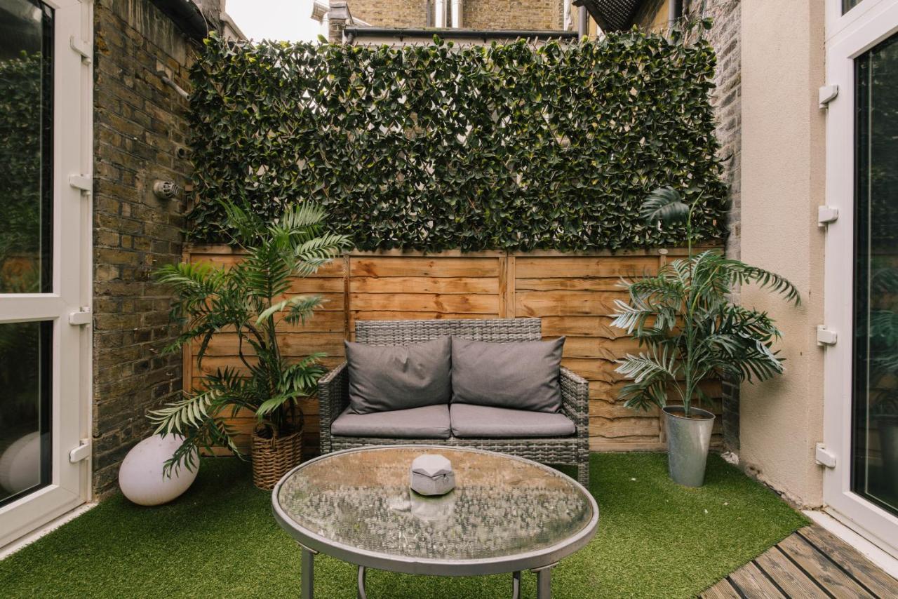 Appartement Cityspace Leicester Square