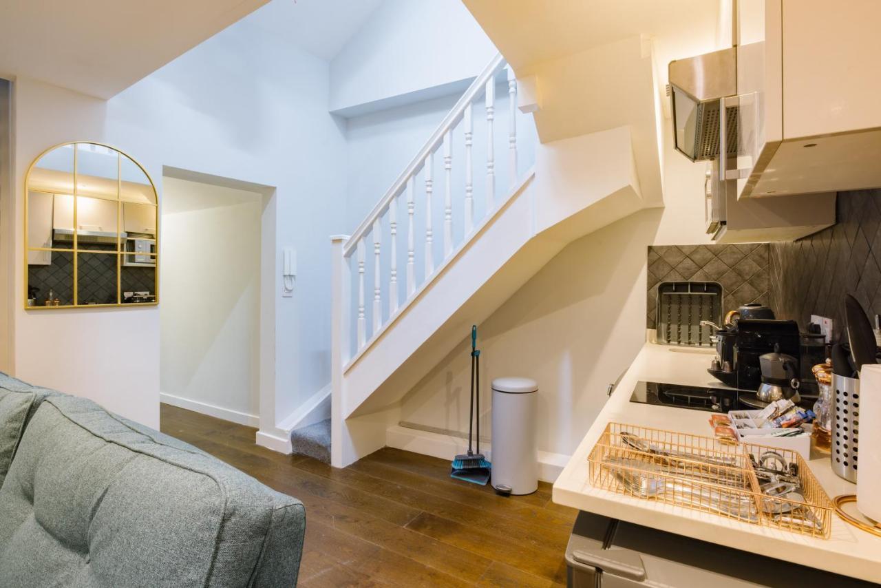 Appartement Cityspace Leicester Square