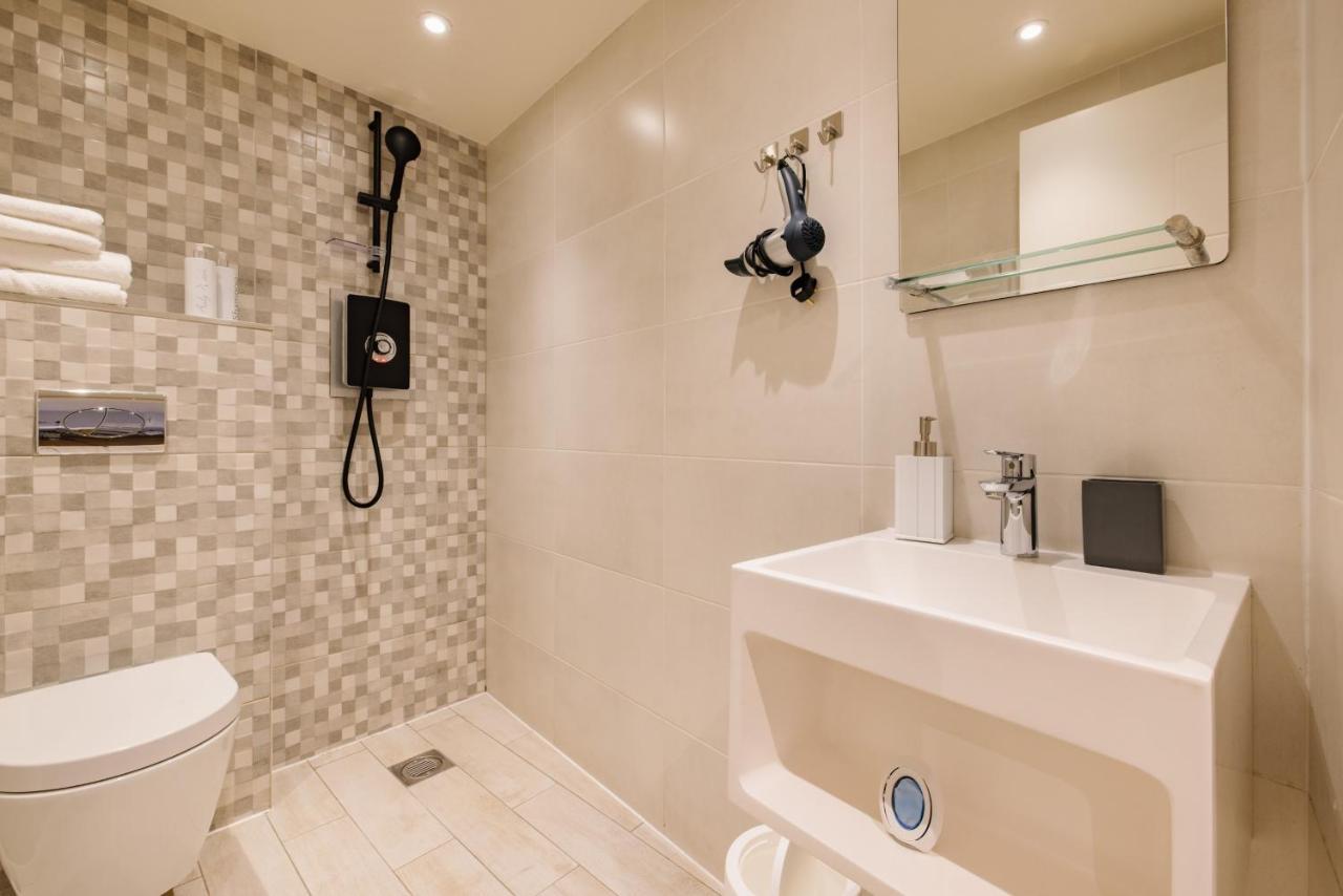 Cityspace Leicester Square Appartement *