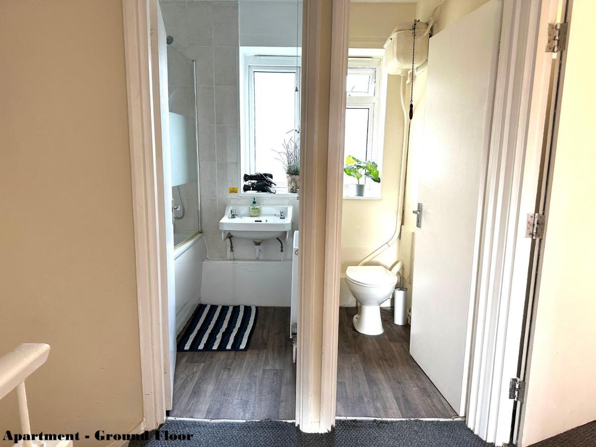 Charming Flats With Fast Wifi On The Famous Abbey Road * Londres