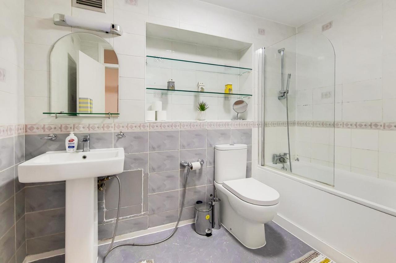 Apartamento Marylebone - The Portman Residences