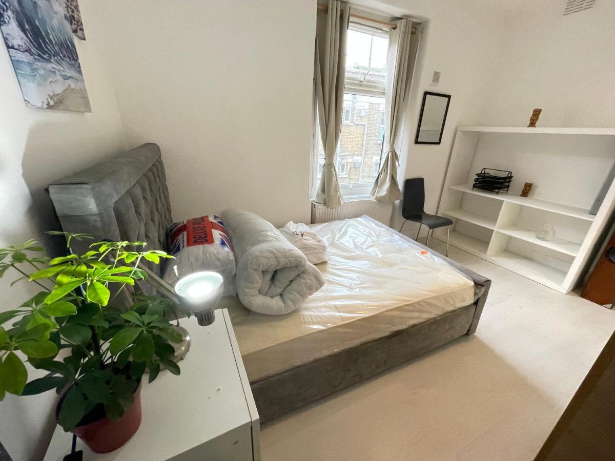 One Bedroom Flat Miles Apartamento *