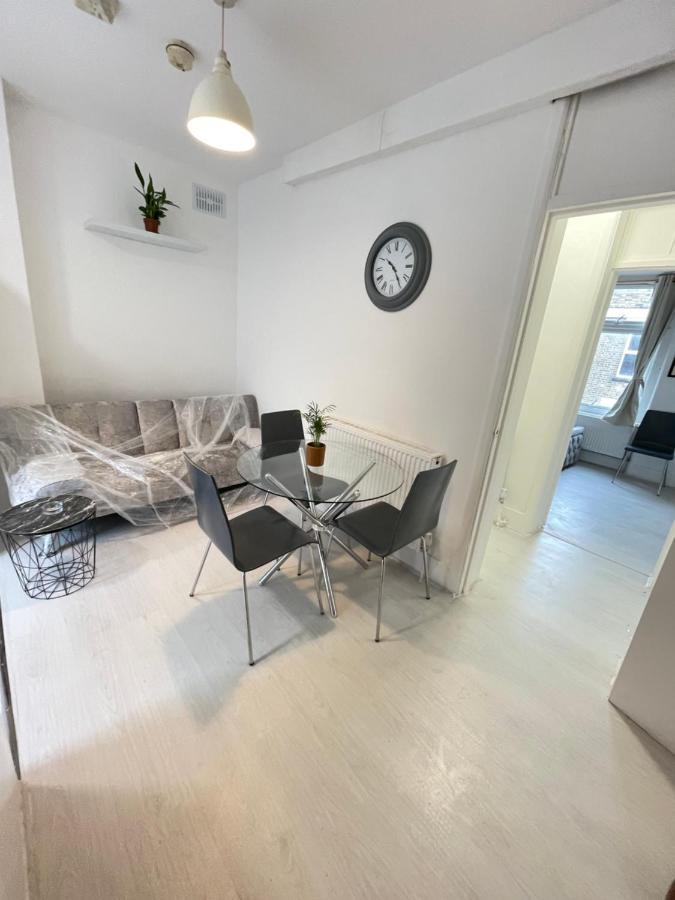 One Bedroom Flat Miles