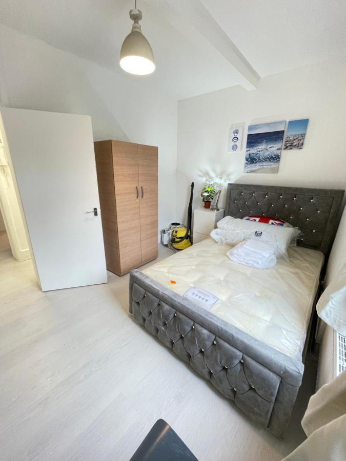 Apartamento One Bedroom Flat Miles Londres