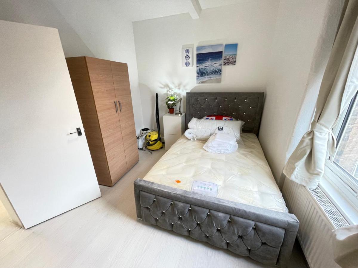 One Bedroom Flat Miles Apartamento Londres
