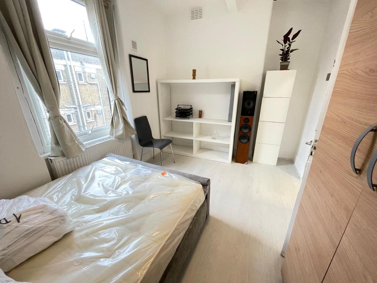 One Bedroom Flat Miles Apartamento Londres