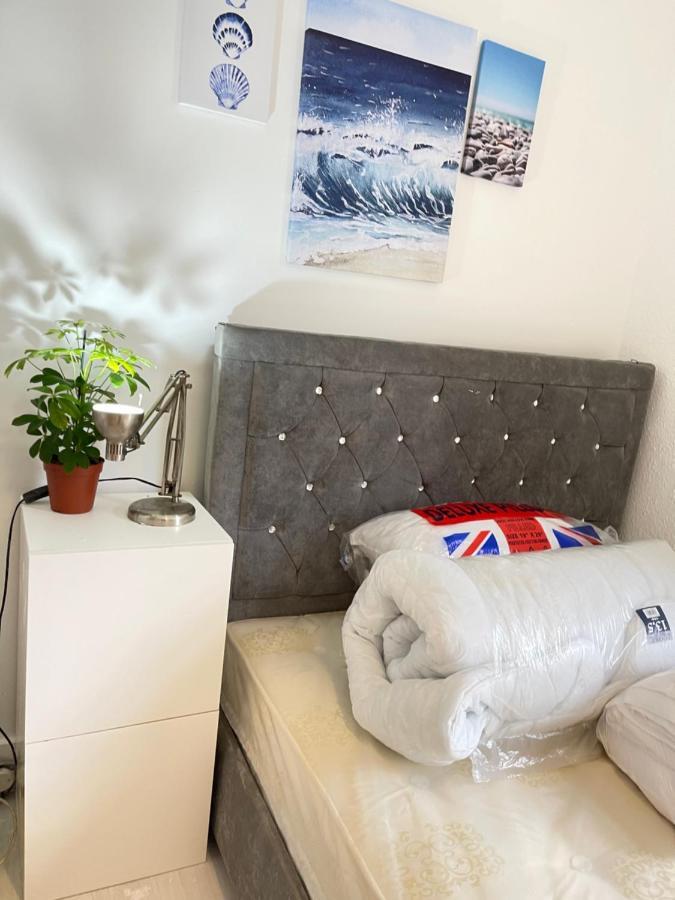 Apartamento One Bedroom Flat Miles