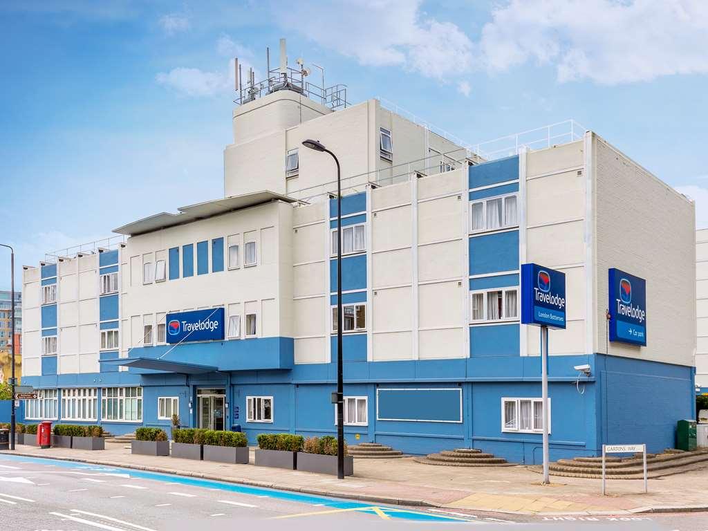 Hotel Travelodge Battersea Londres