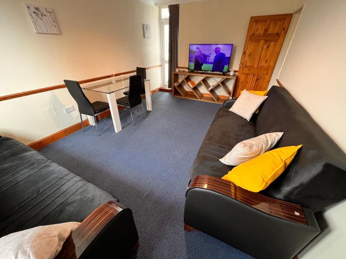 Angel Islington Appartement