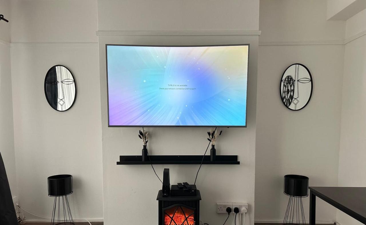 Appartement Lovely 2bedroom 4mins From Wimbledon Station Londres