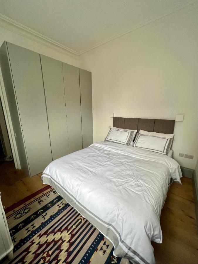 Regents Park Apartamento *