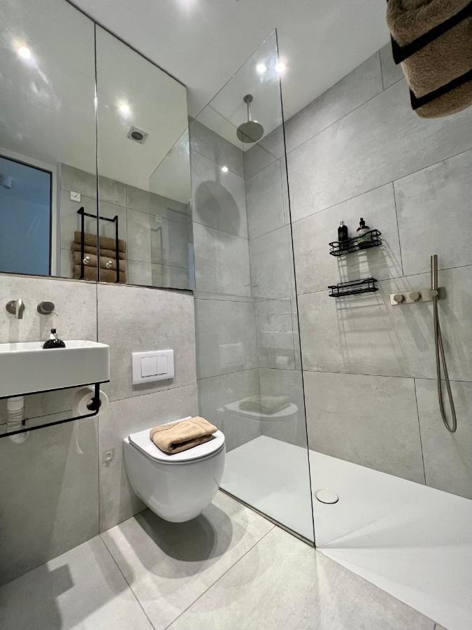 Apartamento Regents Park *
