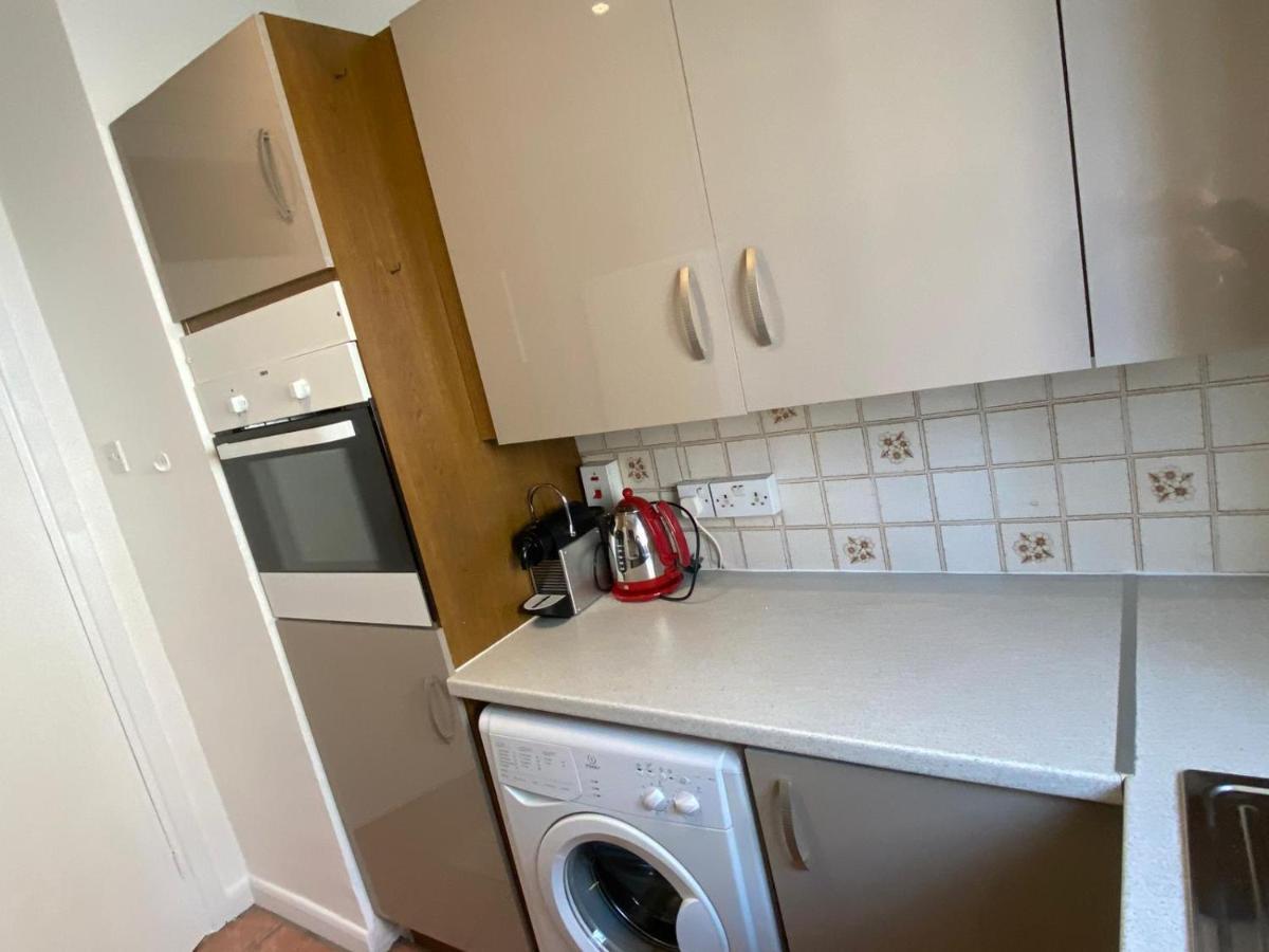 Apartamento 018- Premium Location Regent Park Radley House Londres