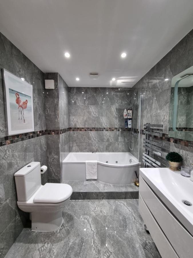 Jubilee House Homestay London