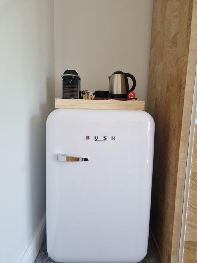 Homestay Jubilee House London