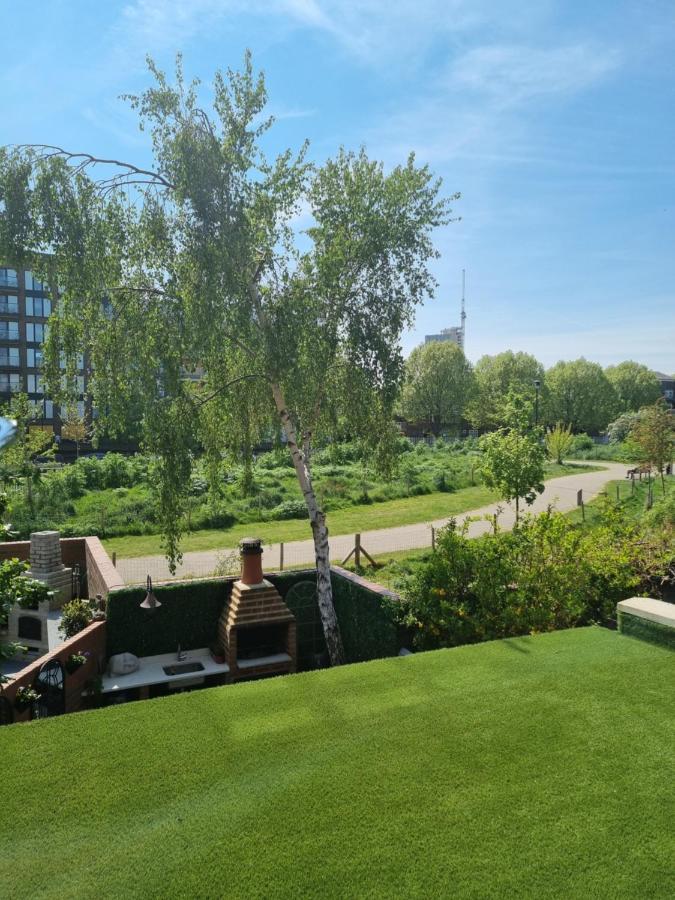 Jubilee House London