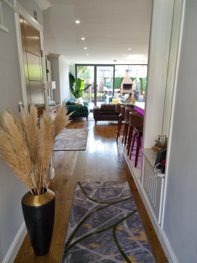 Jubilee House Homestay London