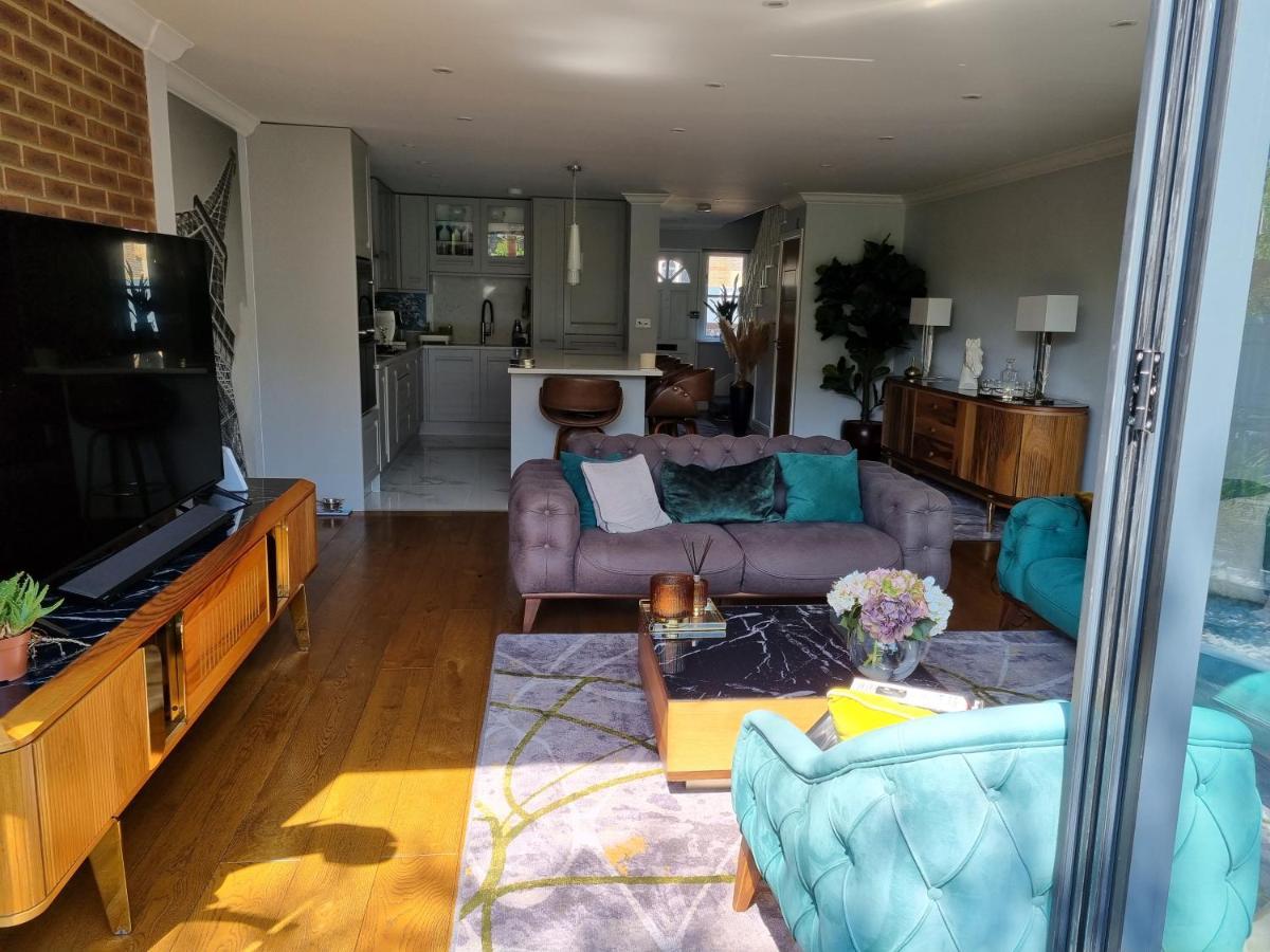 Jubilee House Homestay London