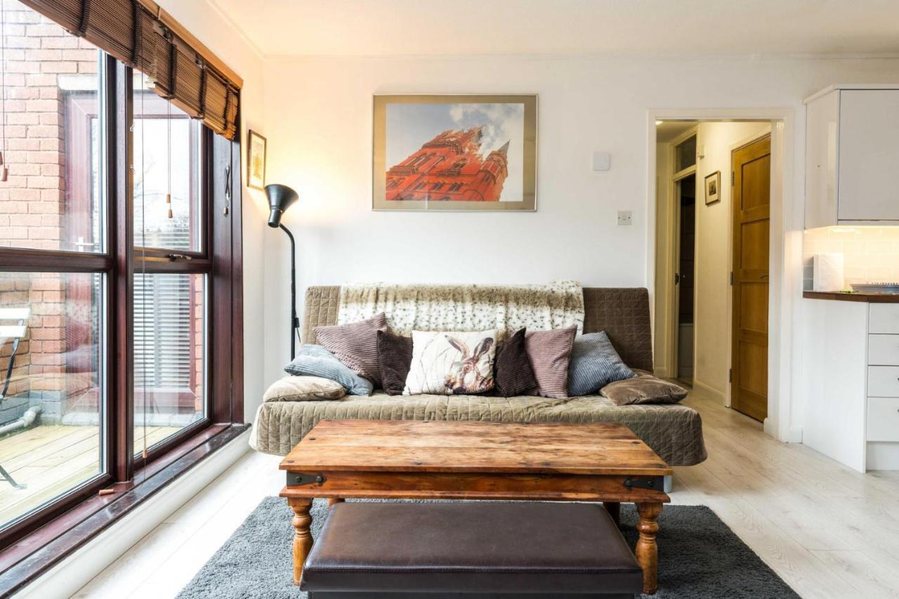 Luxury Islington With Balcony Islington * London