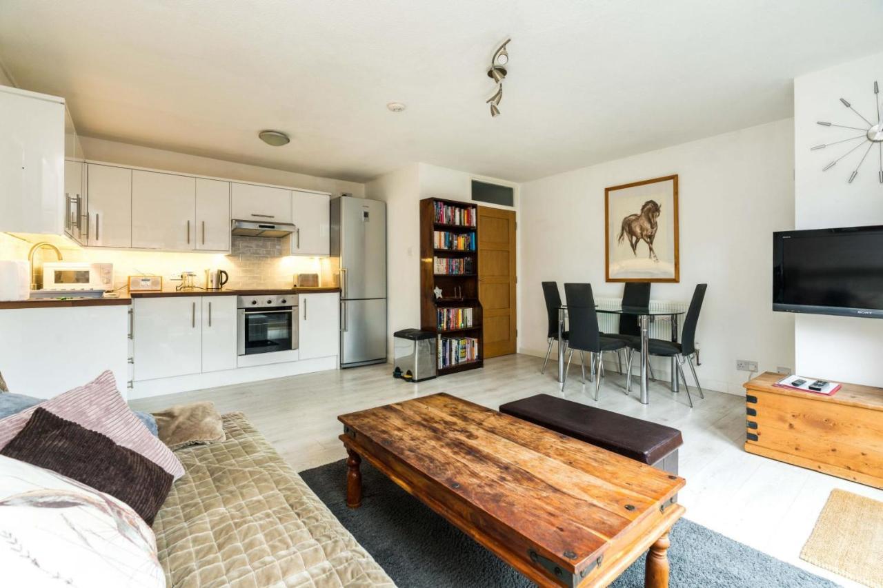 Luxury Islington With Balcony Islington London