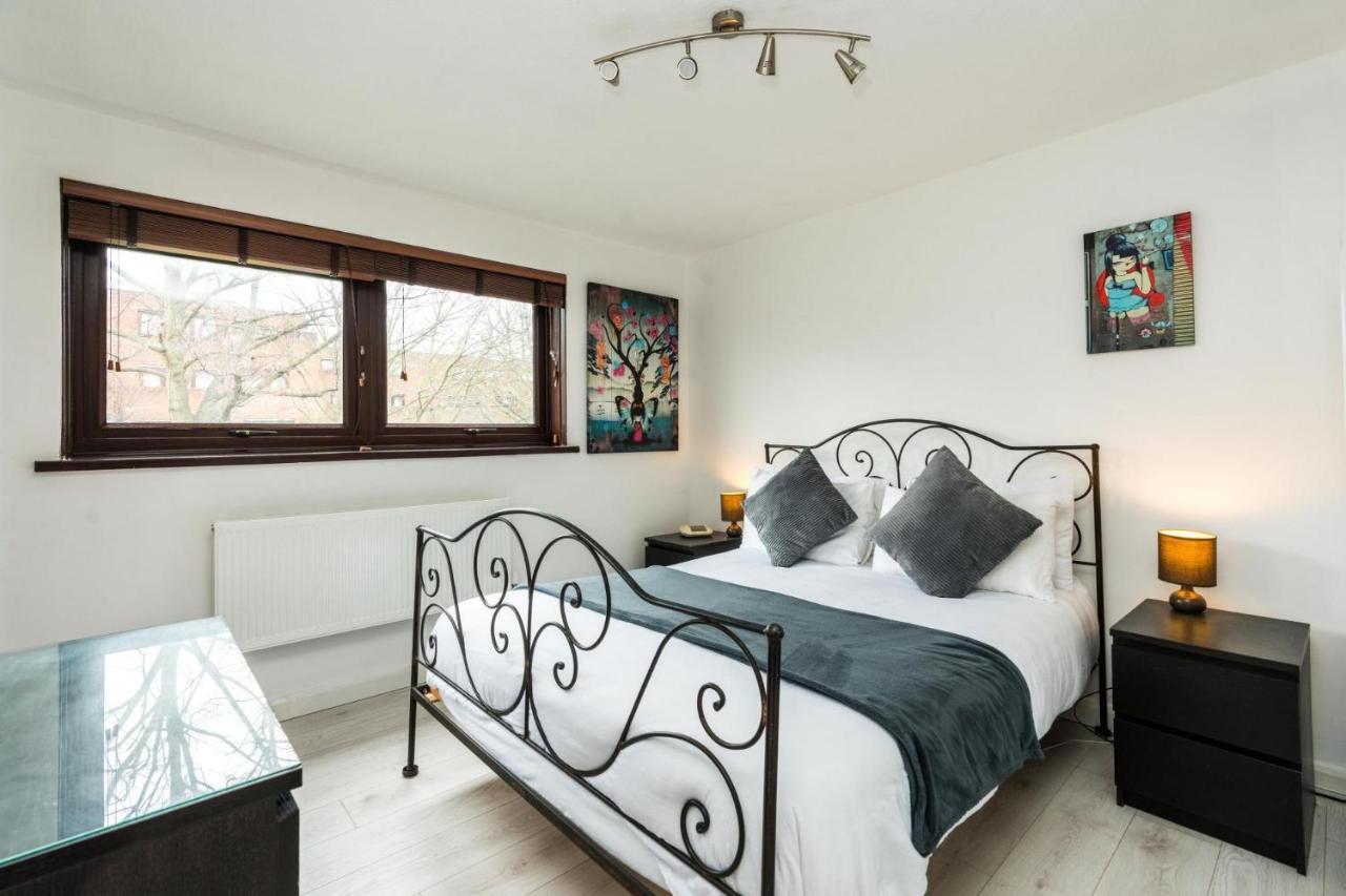 Luxury Islington With Balcony Islington * London