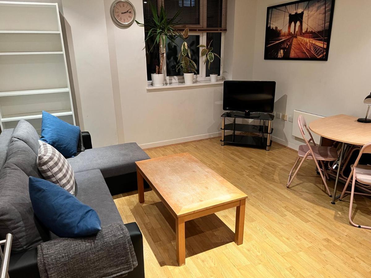 Apartamento Stunning 2 Bed Flat! Centrally Located In London, Uk!