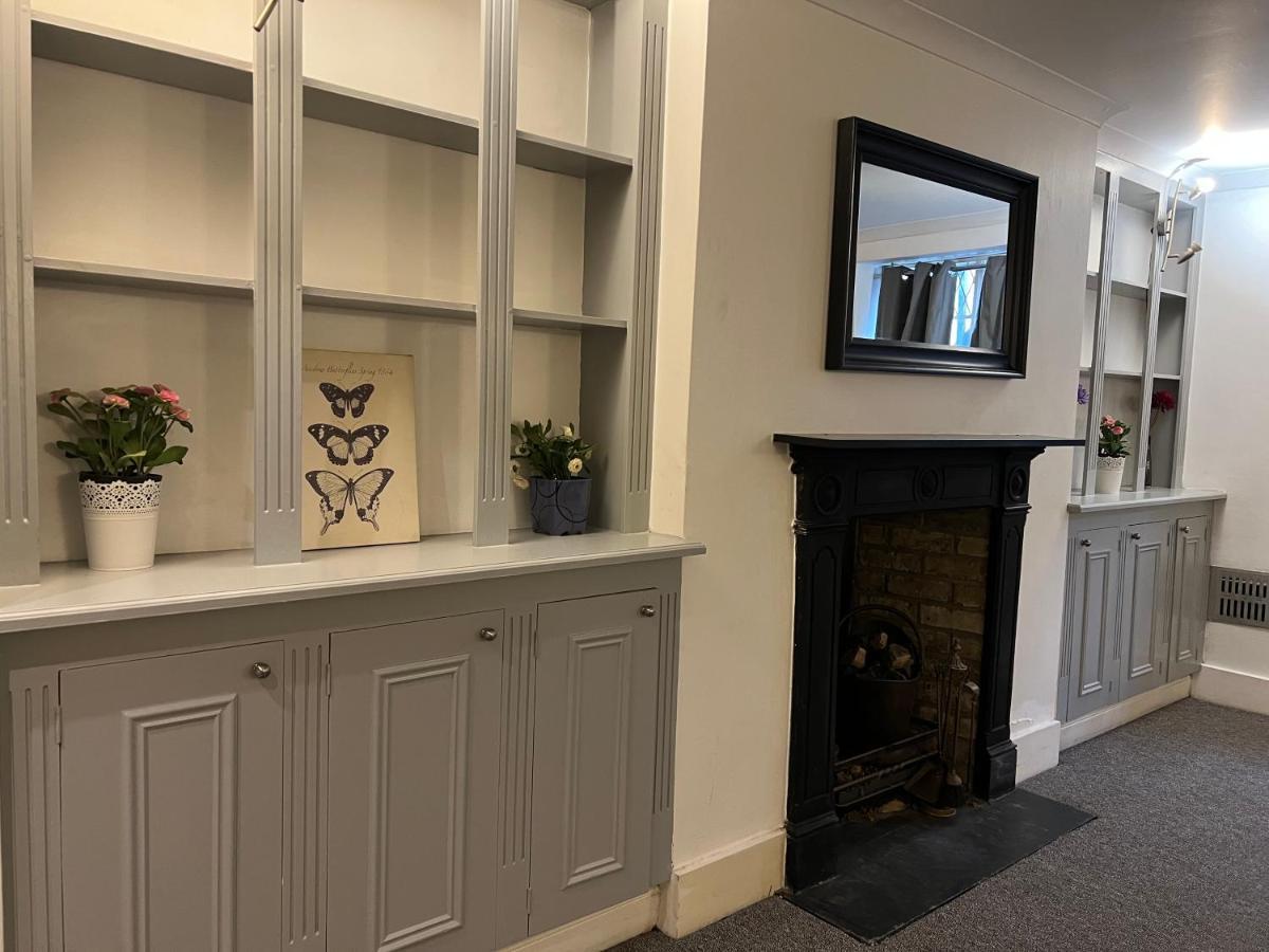 Appartement Entire 2-bedroom Flat In Camden