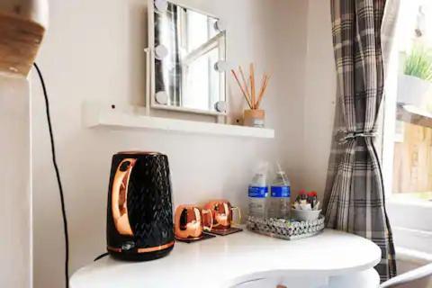 Alross With Breakfast Quarto em Acomodações Particulares Londres