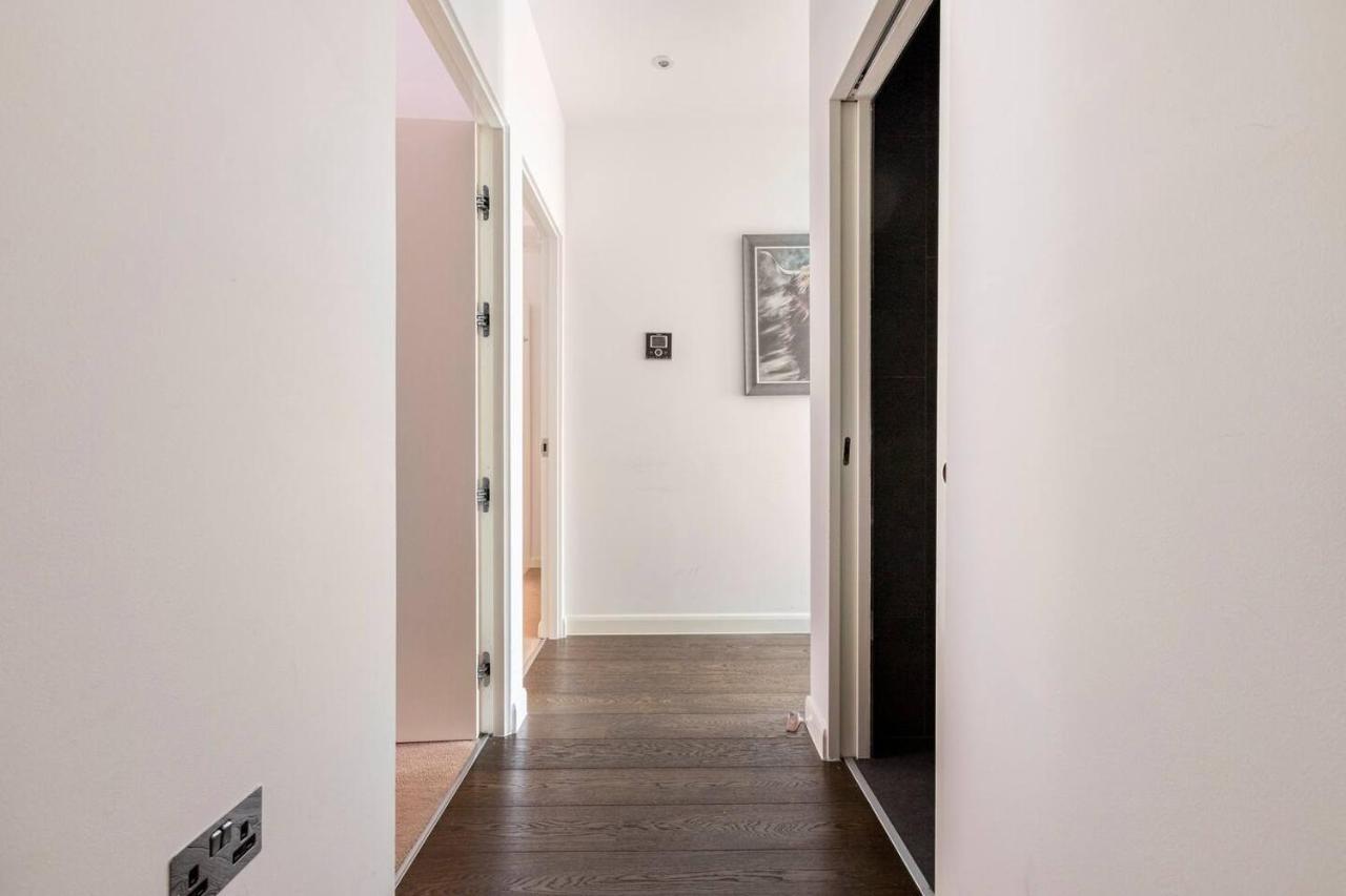 Appartement Buckingham Palace Observatory Londen