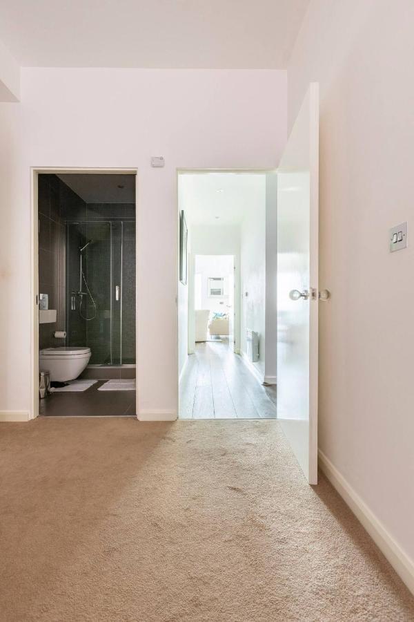 Buckingham Palace Observatory Appartement