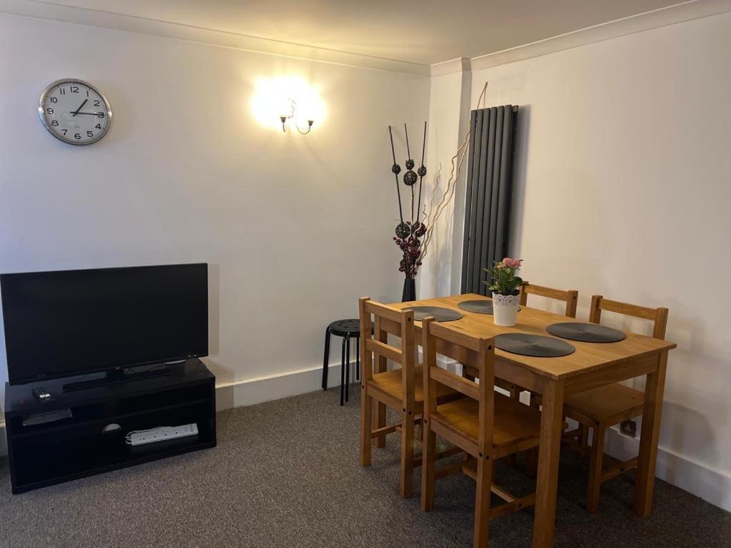 Appartement Entire 2-bedroom Flat In Camden