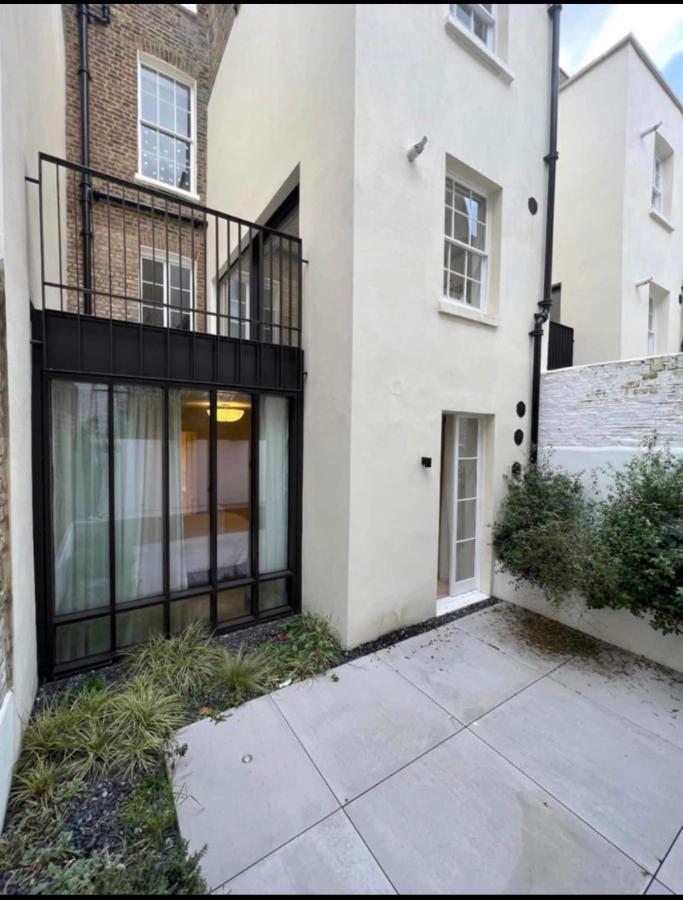 Duplex In Belgravia Apartamento *
