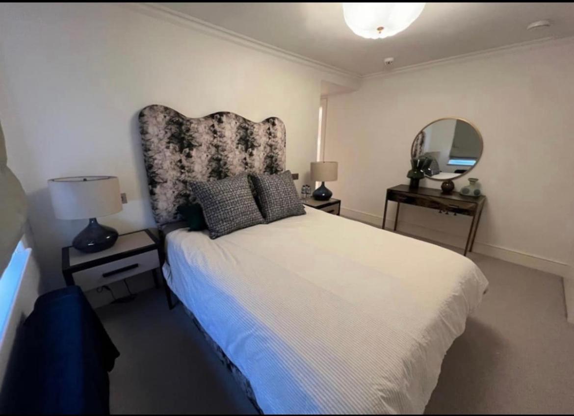 Duplex In Belgravia Apartamento *