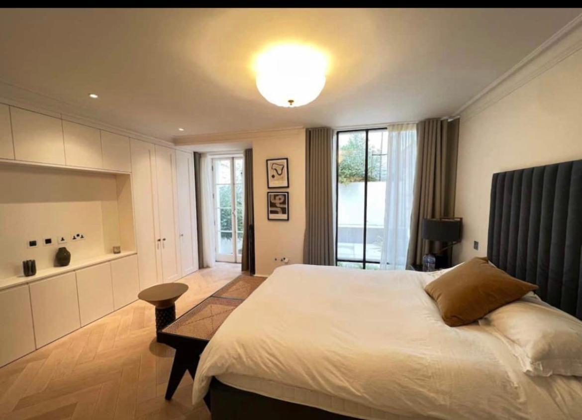 Apartamento Duplex In Belgravia *