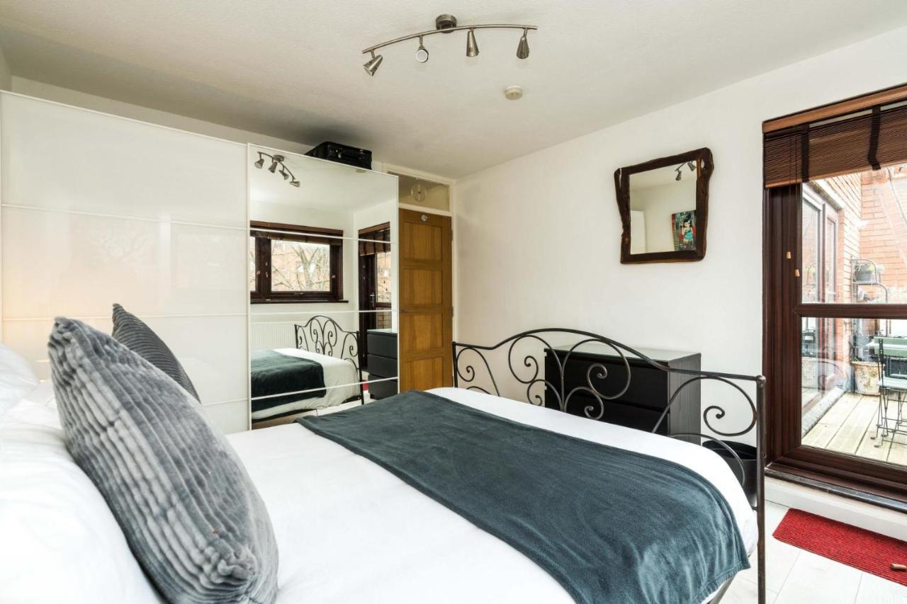 Apartment Luxury Islington With Balcony Islington *