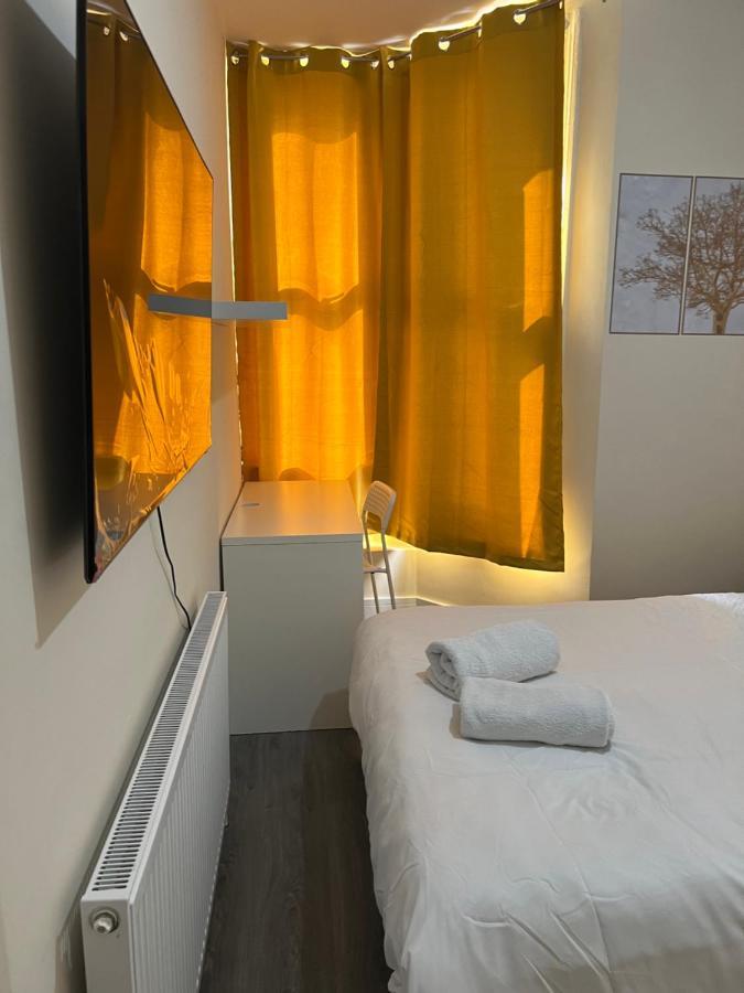 Small Cosy 2 Flat With 2 Double Beds * Londres