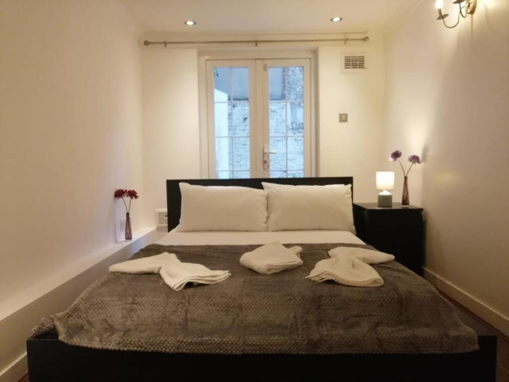 Entire 2-bedroom Flat In Camden Appartement *