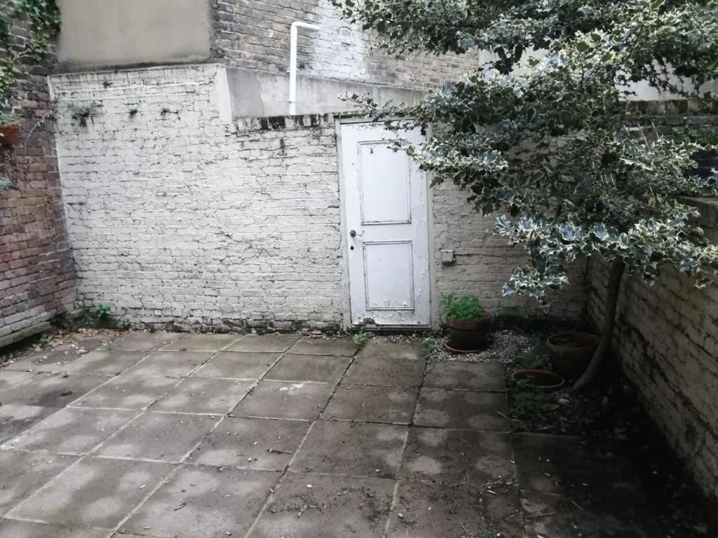 Appartement Entire 2-bedroom Flat In Camden