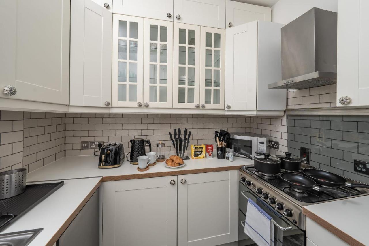 Trustay Westminster Appartement *