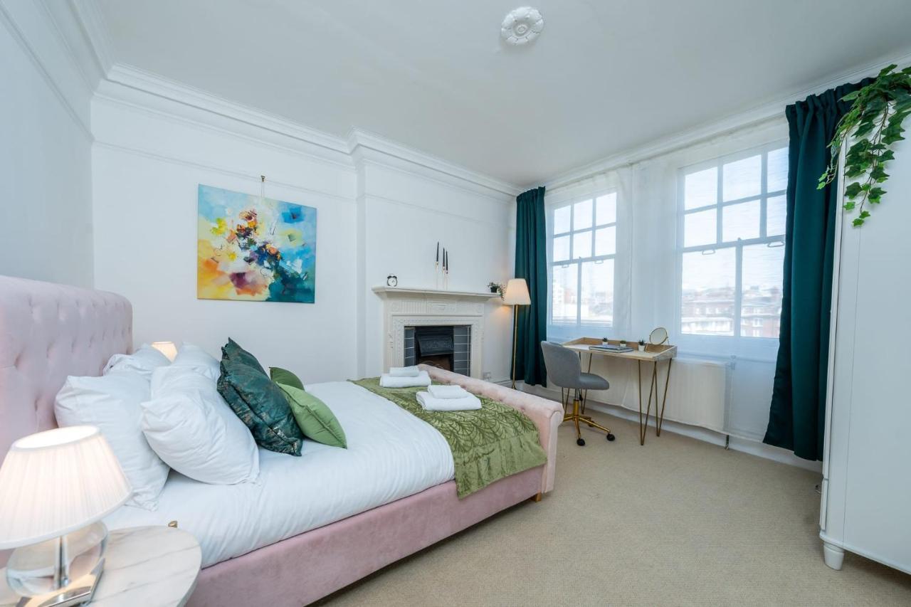 Appartement Trustay Westminster *